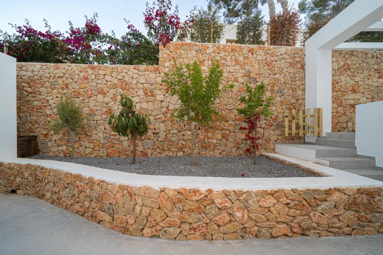 Balilos 8 - By Almarina Villas Benissa Dış mekan fotoğraf